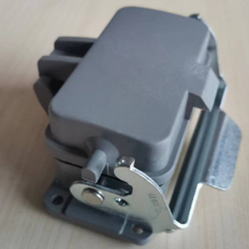 摊铺机配件电脑盒插座#3515